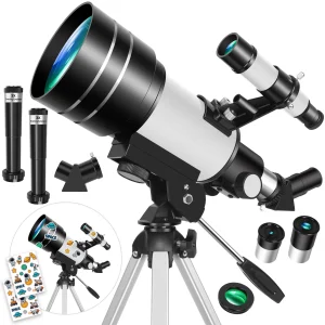 Astronomical Telescope