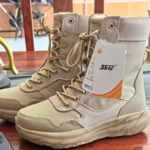 Winter Trekking Boots Mountain  Unisex