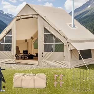 4-6 Person Inflatable Tent