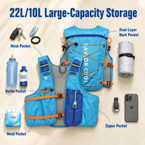 Cooling Vest Tactical
