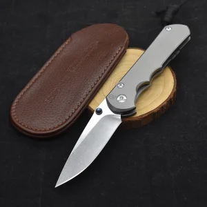 Camping Knife