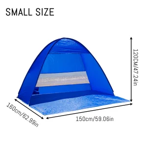 Beach Camping Tent