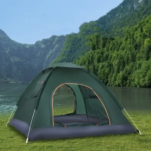 Outdoor Pop Up Tent