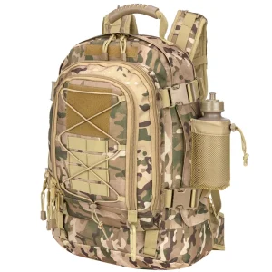 Backpack Army  Outdoor Travel Hiking