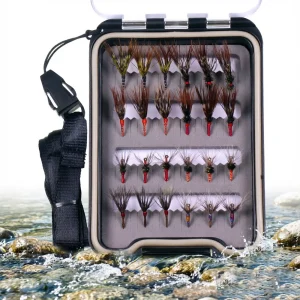 Fly Fishing Flies Kit