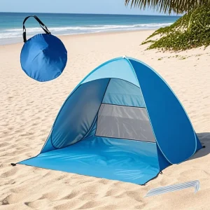 Beach Automatic Tent