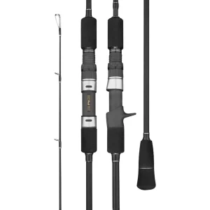 Saltwater Slow Pitch Jigging Rod for Deep Sea Fishing