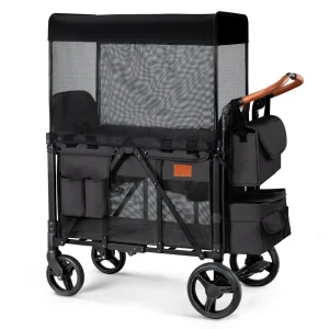 All Terrain Wagon Stroller for 2 Kids