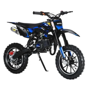 Gas Bike For Kids, Mini Dirt Bike