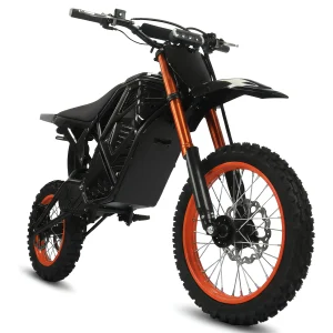 Electric Dirt Bike for Teens & Adults