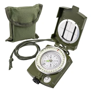 Survival Compass waterproof